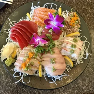 Chef Special Sashimi