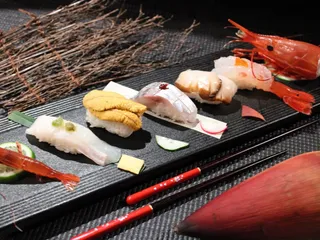 Musashi Sushiya