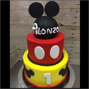 Always an all time fav!