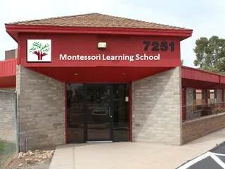 Montessori Learning School