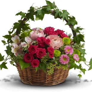 Love Unlimited Florist