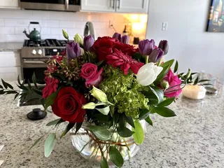 Holliday Flowers & Events