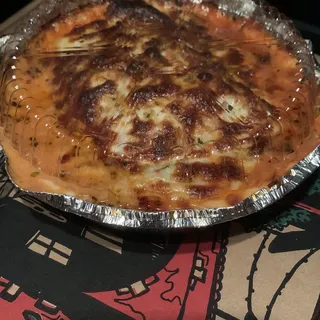 Vegetarian Lasagna