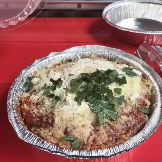 Spaghetti Perdelini
