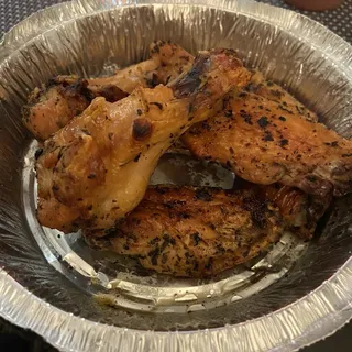 Wings