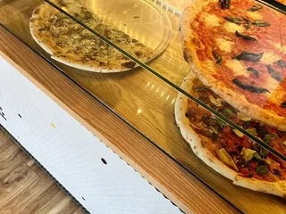 Pizza Kat