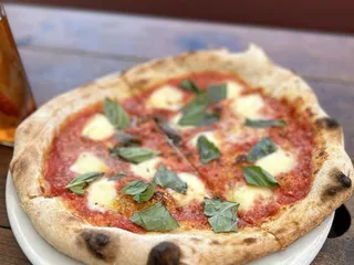 Life of Pie Pizza
