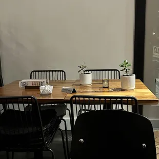 Quaint little corner