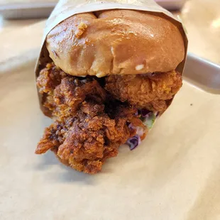 Chicken Sandwich