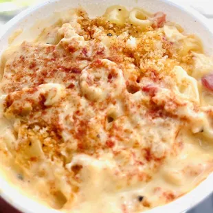Gouda Mac