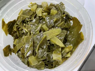 Carter's BBQ & Soul Food