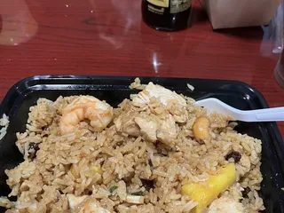 Jasmine Thai Food