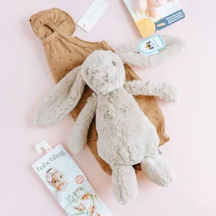 Free Gift Wrap and Personal Shopping Services.