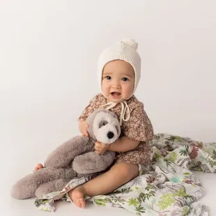 Jellycats and Loulou Lollipop !