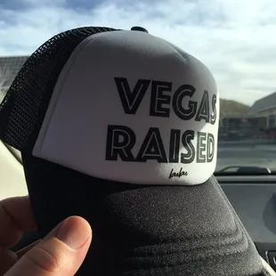 Totes adorbs trucker hats for babies