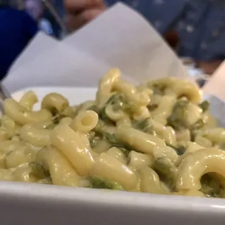 Green Chile Mac-n-Cheese - PINT