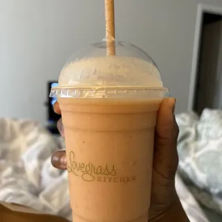 Tropical Haven Smoothie