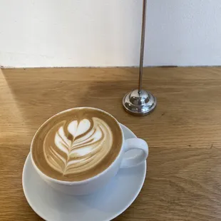 Latte