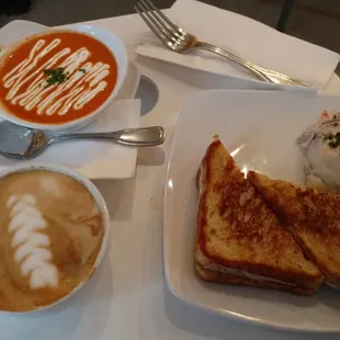 Tomato Soup