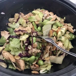 Asian Salad