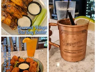 The Gourmet at Kenilworth