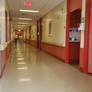 Interesting place...