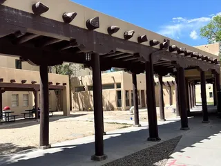 Raymond G Murphy VA Medical Center