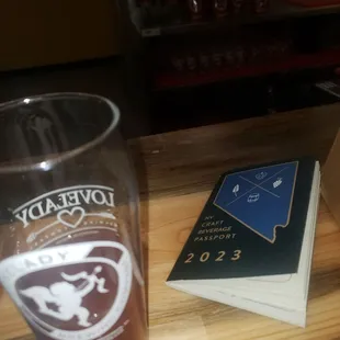 Lovelady 7th Anniversary 4/1/23