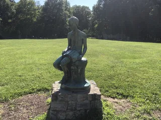 Stanbery Park