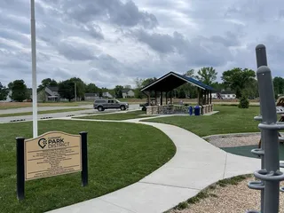 Shor Park