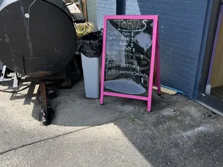 La Michoacana Y Sus Antojitos