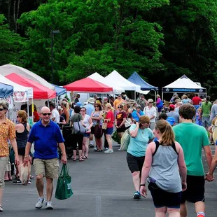 Loveland Farmers' Market