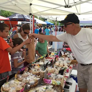 Diane’s Heavenly Delights