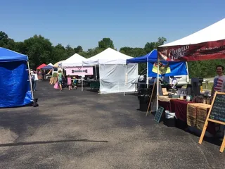 Anderson Farmers' Market