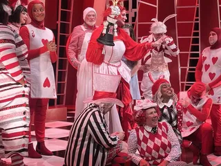 Ensemble Theatre Cincinnati