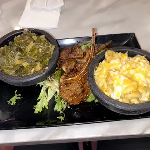 chicken wings and fried chicken, food