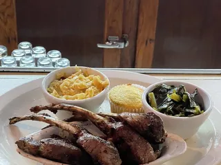 Fusion Flare Kitchen & Cocktails