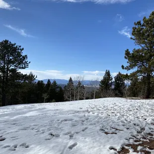 Another great view. What are you waiting for? Grab your daypack, dog &amp; whatever else makes you happy in the great outdoors!