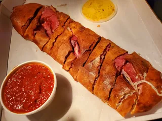 Carmino's Pizza