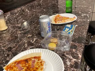Jake’s Pizza
