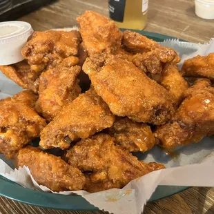 20 Wings