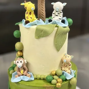 Lovely Cakes