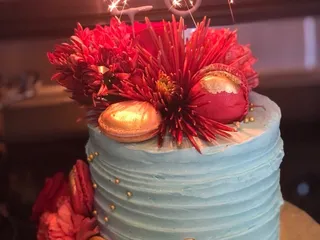 Elite Custom Cakes