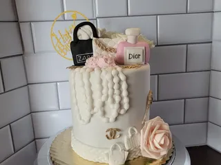 Dani's Mexican Sweets