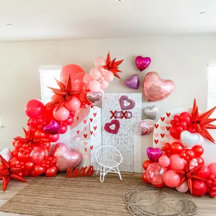 Valentine&apos;s Day