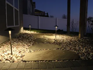 Kinnan Scaping
