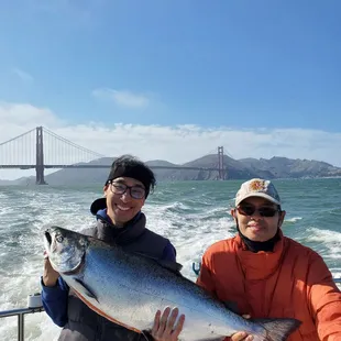 Lovely Martha Sport Fishing San Francisco