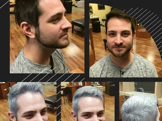 Una Bella Salon  & Salon