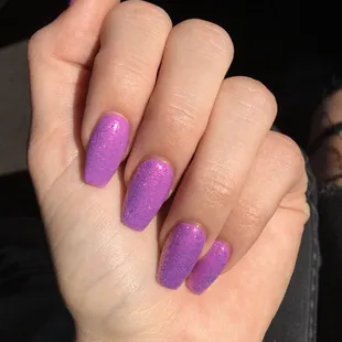 Just wanted to share how cute my nails always come out! I always go to the same guy and he does amazing every time!