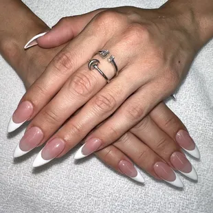 Lovely Nails